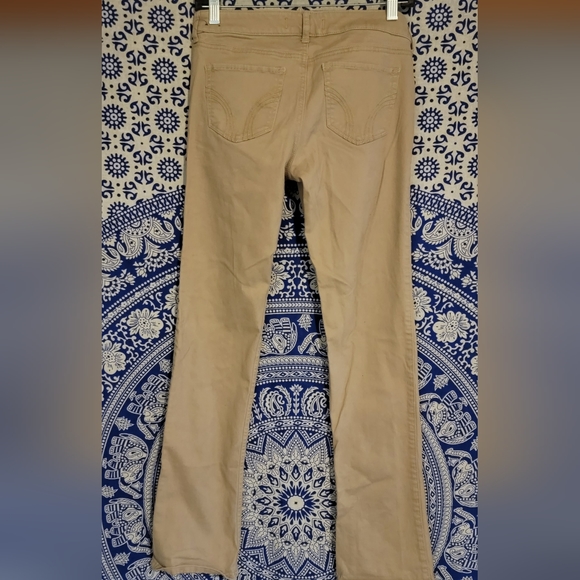 Hollister Pants & Jumpsuits Hollister Khakis Poshmark